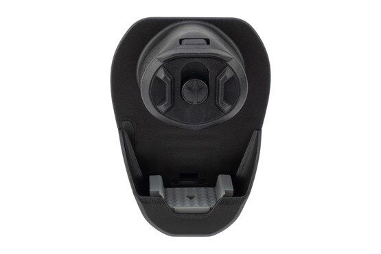 ASP Exo Case for Chain/Hinge Cuffs has a sleek lightweight design